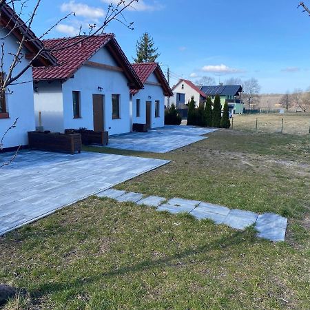 Nad Jeziorem Charzykowy Exterior foto