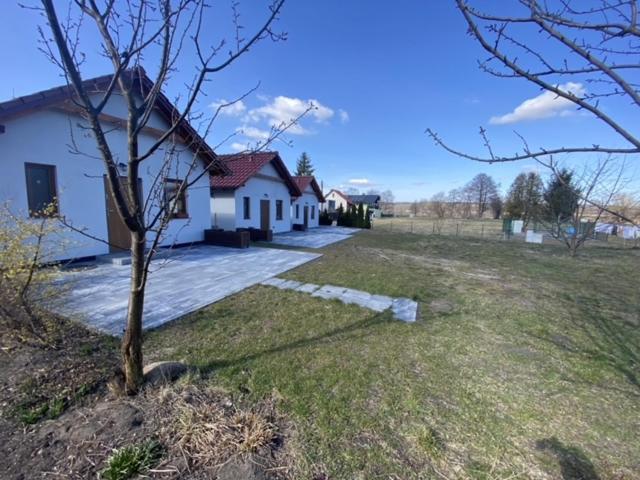 Nad Jeziorem Charzykowy Exterior foto